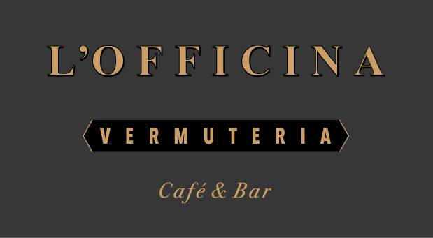 L'OFFICINA - VERMUTERIA